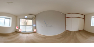 TIMEビル130 101 【千葉県東京メトロ東西線行徳駅徒歩１１分】 の間取り図