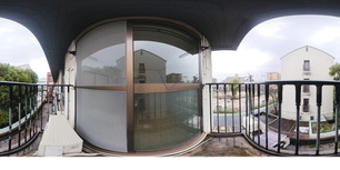 HIZUKURI.1 301 【福岡県高宮駅】 の間取り図