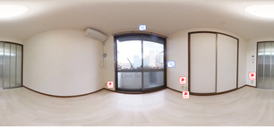 ベルデ勝田台 102 【千葉県勝田台駅】 の間取り図