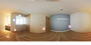 グランフェリシア新伊丹 213 【兵庫県伊丹駅】 の間取り図