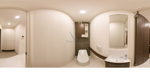 Grace Court YAMATO 102 【神奈川県鶴間駅】 の間取り図