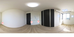 グランマスト桜山広見 902 【愛知県桜山駅】 の間取り図