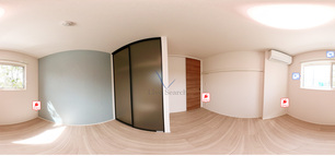 カイ　ラニ 101 【神奈川県片倉町駅】 の間取り図