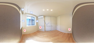 グラン浦和 101 【埼玉県与野駅】 の間取り図