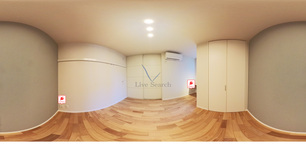 グラン浦和 202 【埼玉県与野駅】 の間取り図