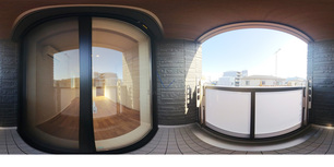 グラン浦和 301 【埼玉県与野駅】 の間取り図