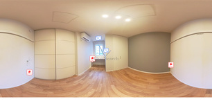 グラン浦和 302 【埼玉県与野駅】 の間取り図