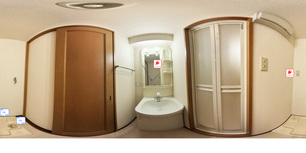 M3エルムンド 204 【愛知県尾頭橋】 の間取り図