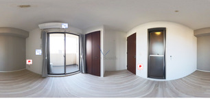 セルヴァ尼崎フォーシーズン 1110 【兵庫県尼崎駅】 の間取り図