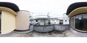 浅香山テラス  【大阪府浅香山駅】 の間取り図