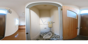 コーポ津島 204 【東京都池袋】 の間取り図