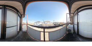 コーポ赤坂Ⅰ 203 【栃木県JR宇都宮駅】 の間取り図