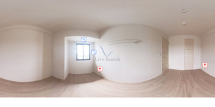 BioNa 702 【大阪府東淀川駅】 の間取り図