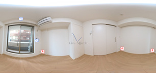 グランスイート大塚 203 【東京都大塚駅】 の間取り図