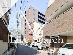 ダイワシティー新大阪 602 【大阪府大阪メトロ御堂筋線　東三国駅　徒歩7分】 の間取り図