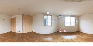 2712343　シャトル臼井 102 【神奈川県上永谷】 の間取り図