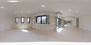 ザ・パークハウス平尾レジデンス 103 【福岡県平尾駅】 の間取り図