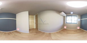 シャーメゾン藤雅庭 105 【東京都西調布】 の間取り図