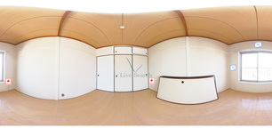 渦ヶ森コーポ10号館 410 【兵庫県阪急神戸本線御影駅 徒歩21分バス9分「鴨子ケ原２丁目」バス停下車徒歩7分】 の間取り図