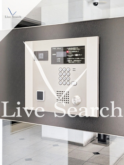 ロアール中野沼袋 207 【東京都沼袋駅】 の間取り図