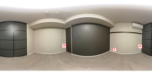 シャーメゾン藤雅庭 202 【東京都西調布】 の間取り図