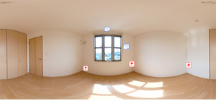 グレイス　コート 201 【滋賀県太郎坊宮前】 の間取り図