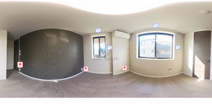 シャーメゾン藤雅庭 203 【東京都西調布】 の間取り図