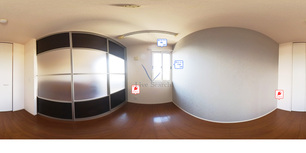 フェアレーン高野台Ⅱ 303 【東京都石神井公園駅】 の間取り図