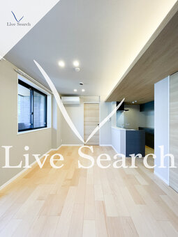 シャーメゾン藤雅庭 206 【東京都西調布】 の間取り図