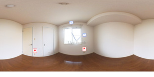 グリーンタウン神木B棟 102 【神奈川県宮前平駅】 の間取り図