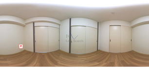 青木ビル 403 【愛知県上小田井駅】 の間取り図