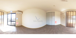 メゾン・ソレイユ A201 【熊本県宇土駅】 の間取り図