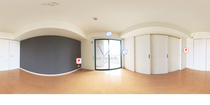 プロシード金山2 605 【愛知県金山】 の間取り図