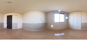 メゾンルミエール 202 【熊本県宇土駅】 の間取り図