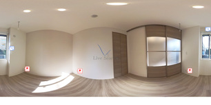 D-sereno緑町  105 【埼玉県新所沢駅】 の間取り図