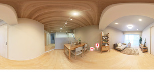 朝日プラザ末吉橋 1003 【大阪府大阪メトロ長堀鶴見緑地線　松屋町駅　徒歩1分】 の間取り図