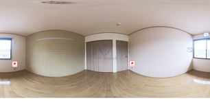 コーラルライフ  201 【東京都相原駅　】 の間取り図