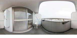 アパートメンツ練馬北町 903 【東京都東武練馬】 の間取り図