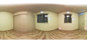 西宮市甲子園三保町戸建  【兵庫県甲子園駅】 の間取り図