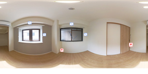 ハイタウン御殿山東 205 【兵庫県宝塚駅】 の間取り図