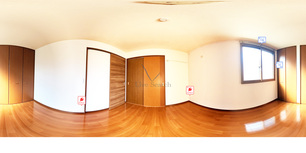 シャーメゾン大庄 B101 【兵庫県尼崎センタープール前】 の間取り図