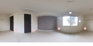 くるみハイツ 102 【兵庫県宝塚駅】 の間取り図