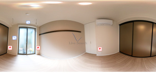 ヴァレンズ・フロレ 102 【千葉県前原】 の間取り図