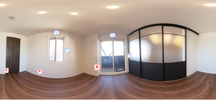 D-sereno緑町  302 【埼玉県新所沢駅】 の間取り図