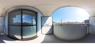 サングレイ本郷 303 【愛知県本郷駅】 の間取り図