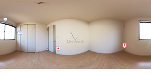 フォーレスKEI B0102 【熊本県緑川駅】 の間取り図