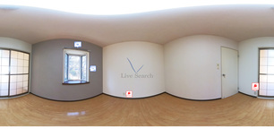 パークハウスもりた 207 【埼玉県東所沢駅】 の間取り図