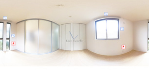 2742ガーデンズ太寺 101 【兵庫県人丸前駅 徒歩9分】 の間取り図