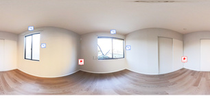 5402780フレグランスエスパA・B A102 【兵庫県明石駅 バス12分】 の間取り図