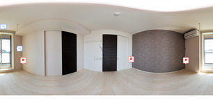 クオレール流山CP 202 【千葉県流山セントラルパーク】 の間取り図